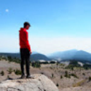 Meet your Posher, Gabe